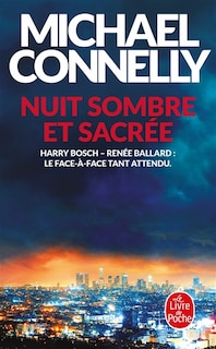 Front cover_Nuit sombre et sacrée