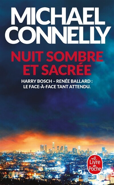 Front cover_Nuit sombre et sacrée