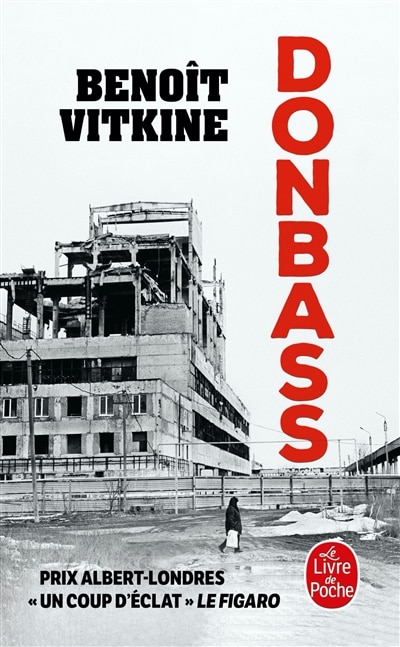 Front cover_DONBASS