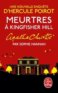 Couverture_Meurtres à Kingfisher Hill