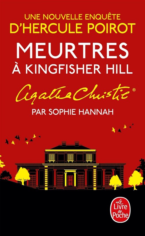 Couverture_Meurtres à Kingfisher Hill