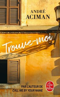 Front cover_Trouve-moi