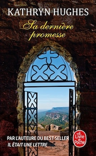 Front cover_Sa dernière promesse