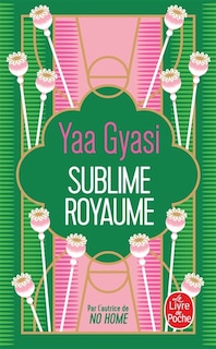 Couverture_Sublime royaume