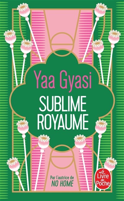 Couverture_Sublime royaume