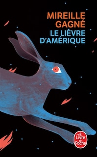 Front cover_Le lièvre d'Amérique
