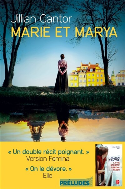 Front cover_Marie et Marya