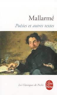 Front cover_Poésies