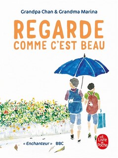 Couverture_Regarde comme c'est beau
