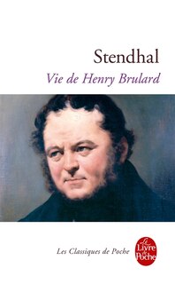 Front cover_VIE DE HENRY BRULARD
