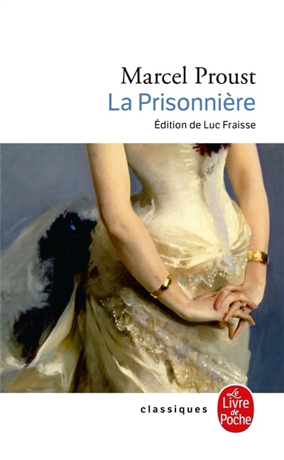 Front cover_La prisonni&egrave;re