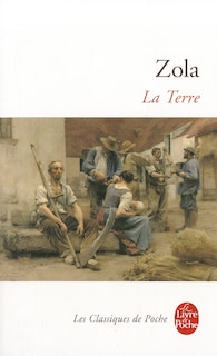 Front cover_La terre
