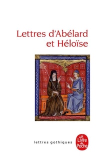 Front cover_Lettres d'Abélard et Héloïse