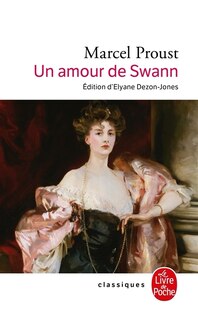 Front cover_UN AMOUR DE SWANN