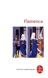 Front cover_FLAMENCA