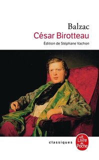 Front cover_César Birotteau