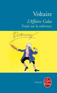 Front cover_L' affaire Calas