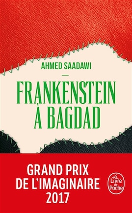 FRANKENSTEIN À BAGDAD