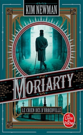 Moriarty