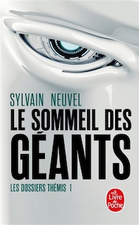 Front cover_Le sommeil des géants