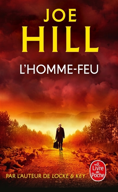 Front cover_L' homme-feu