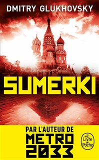 Front cover_Sumerki