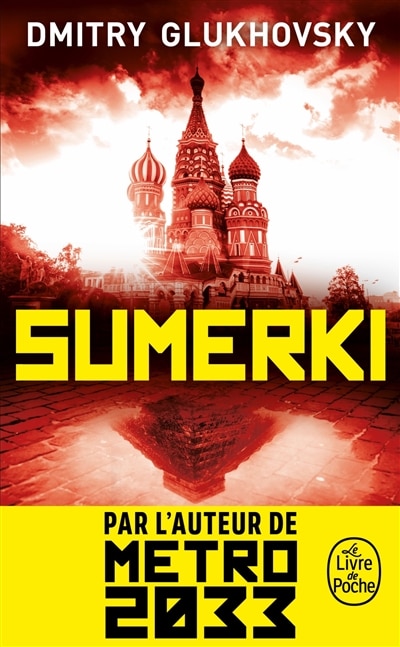Front cover_Sumerki