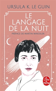 Front cover_Le langage de la nuit