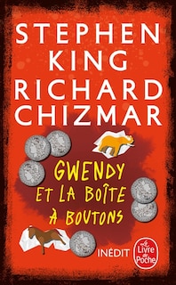 Front cover_Gwendy et la boîte à boutons