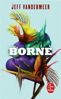 Front cover_Borne VERSION FRANÇAISE