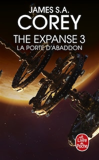 Couverture_La porte d'Abaddon