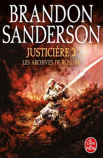 Couverture_Justicière, Vol. 2