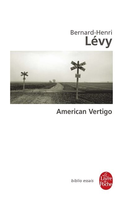 Front cover_American vertigo