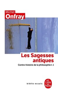 Front cover_Les sagesses antiques