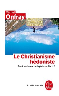Front cover_Le christianisme hédoniste