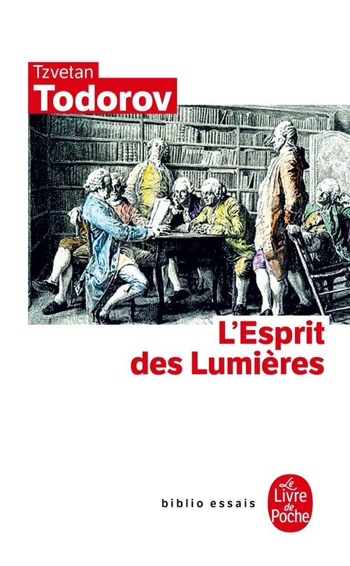 Couverture_L' esprit des Lumières