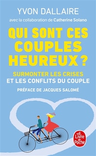 Front cover_Qui sont ces couples heureux ?