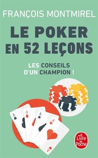 Couverture_Le poker en 52 leçons