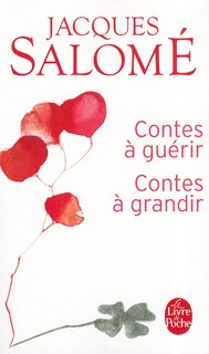 Couverture_Contes à guérir, contes à grandir