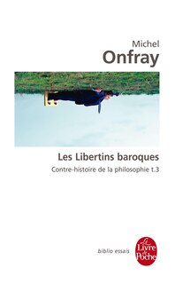 Front cover_Les libertins baroques