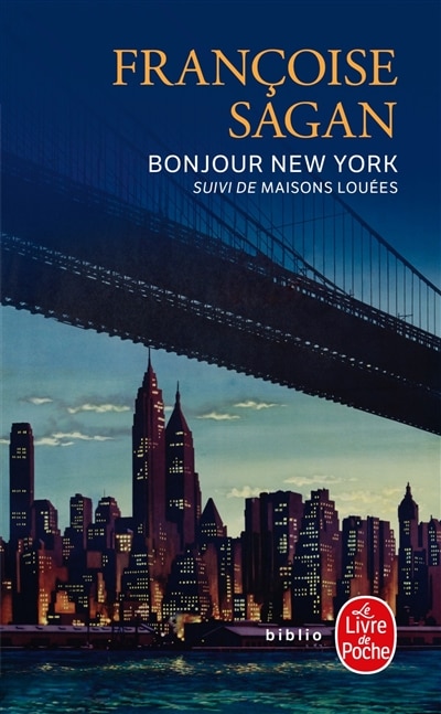 Couverture_BONJOUR NEW YORK ET AUTRE