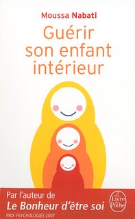 Couverture_Guérir son enfant intérieur