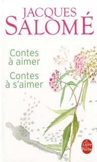 Front cover_Contes à aimer, contes à s'aimer
