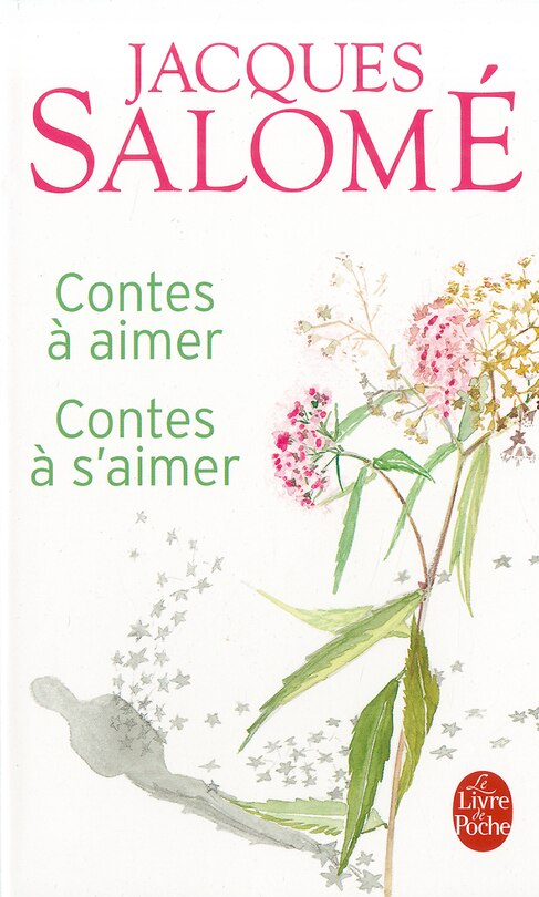 Front cover_Contes à aimer, contes à s'aimer