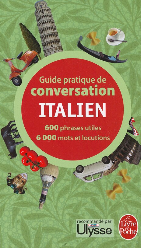 Front cover_Guide pratique de conversation italien