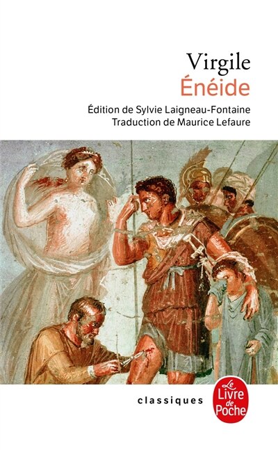 Front cover_Enéide