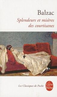 Front cover_Splendeurs et mis&egrave;res des courtisanes