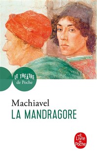 Front cover_La mandragore