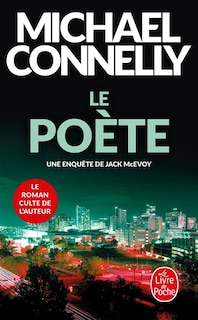 Front cover_Le poète