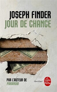 Front cover_JOUR DE CHANCE